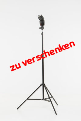 Strobisten Set zu verschenken