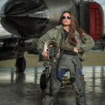 Fotoworkshop Top Gun - Girls & Jets am 20.6.20