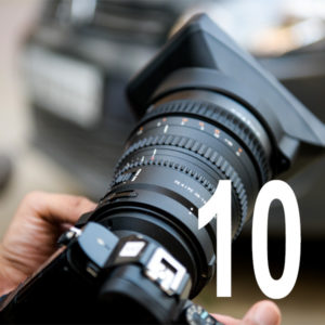 Anmietung privates Fotoshooting für 10 Stunden