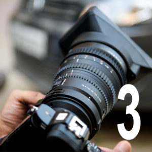 Anmietung privates Fotoshooting für 3 Stunden