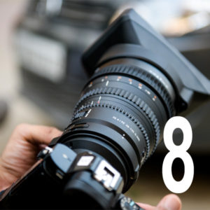 Anmietung privates Fotoshooting für 8 Stunden